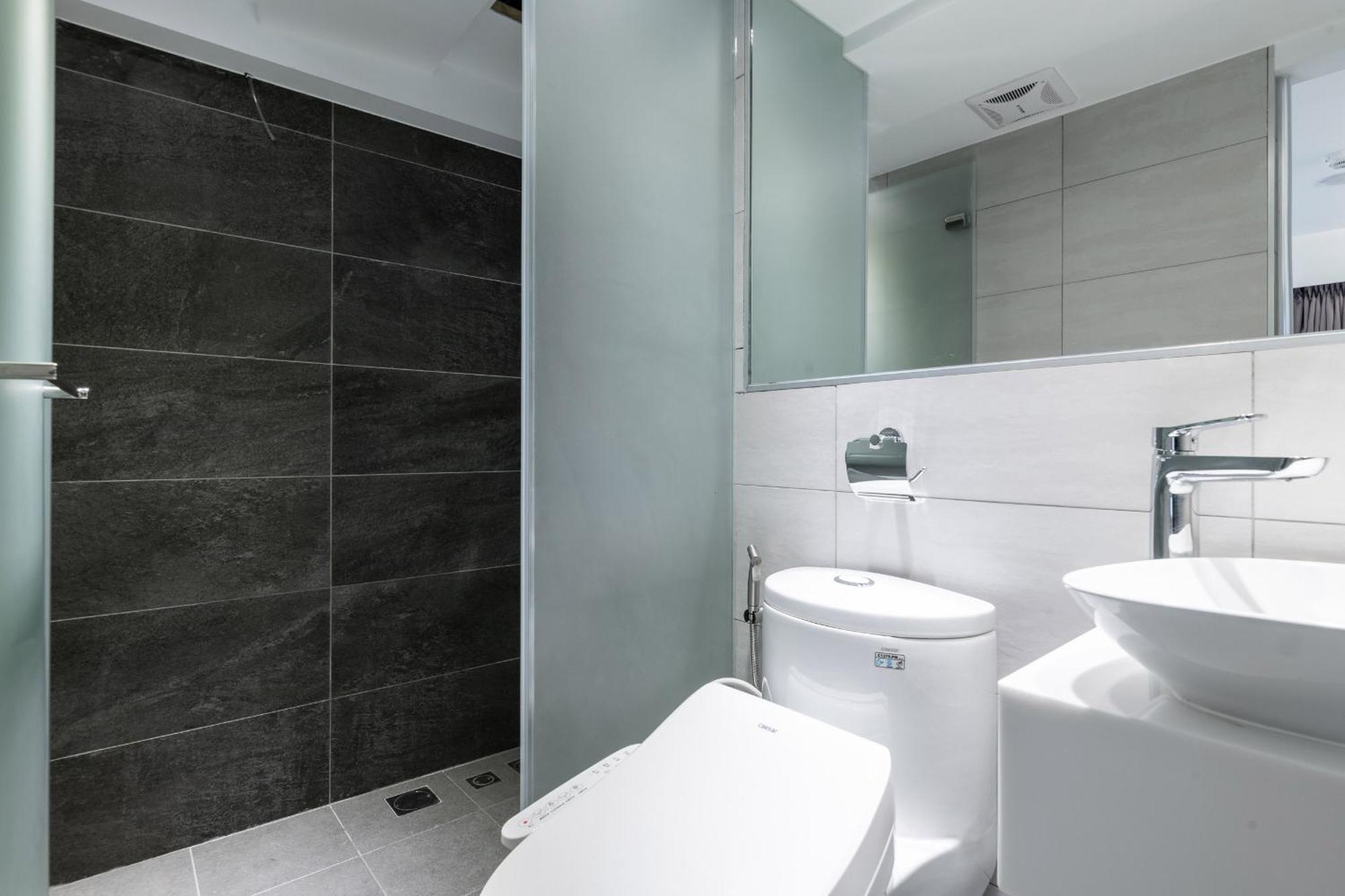 森浩文旅 Hotel Đài Bắc Phòng bức ảnh