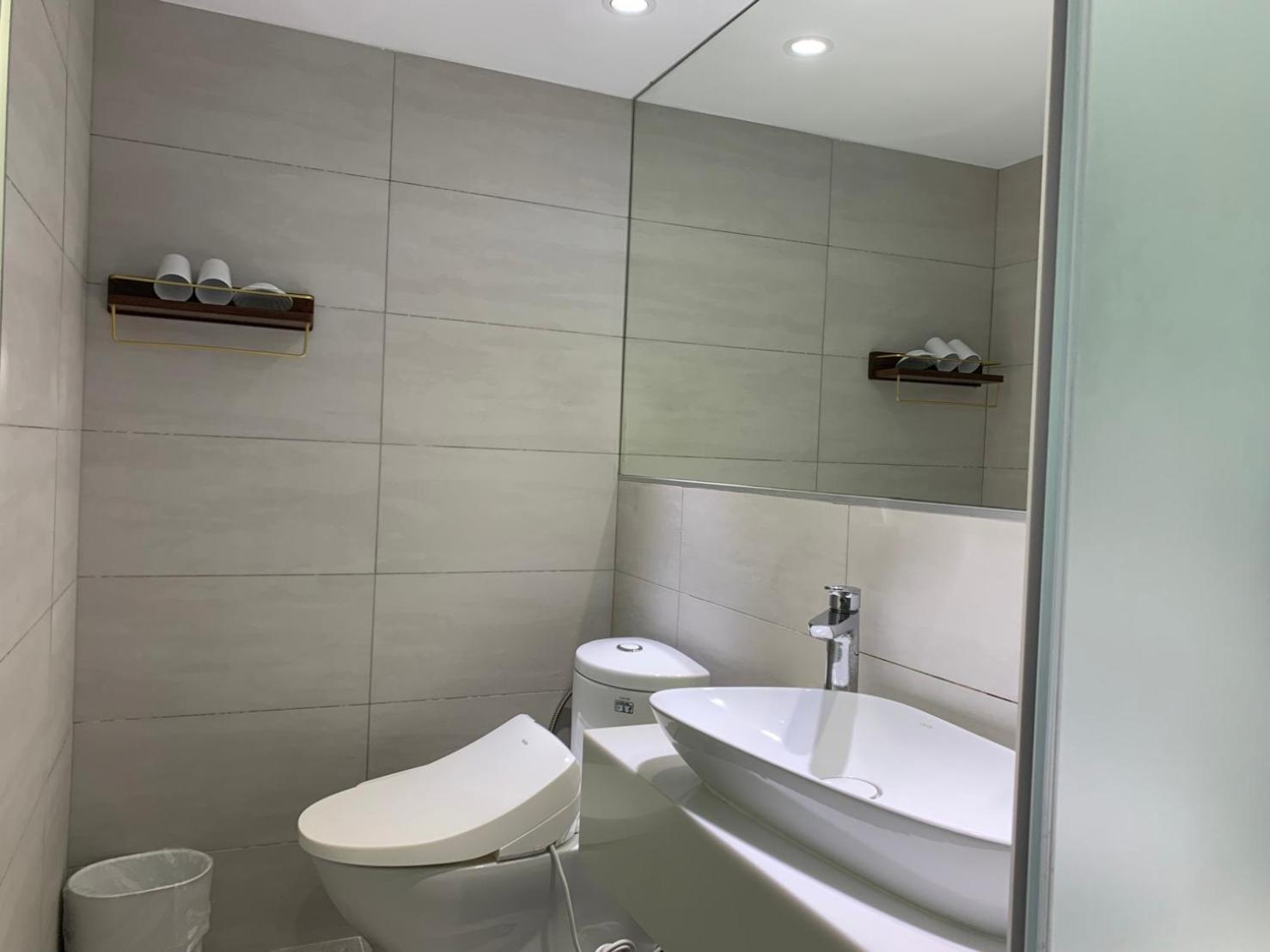 森浩文旅 Hotel Đài Bắc Ngoại thất bức ảnh