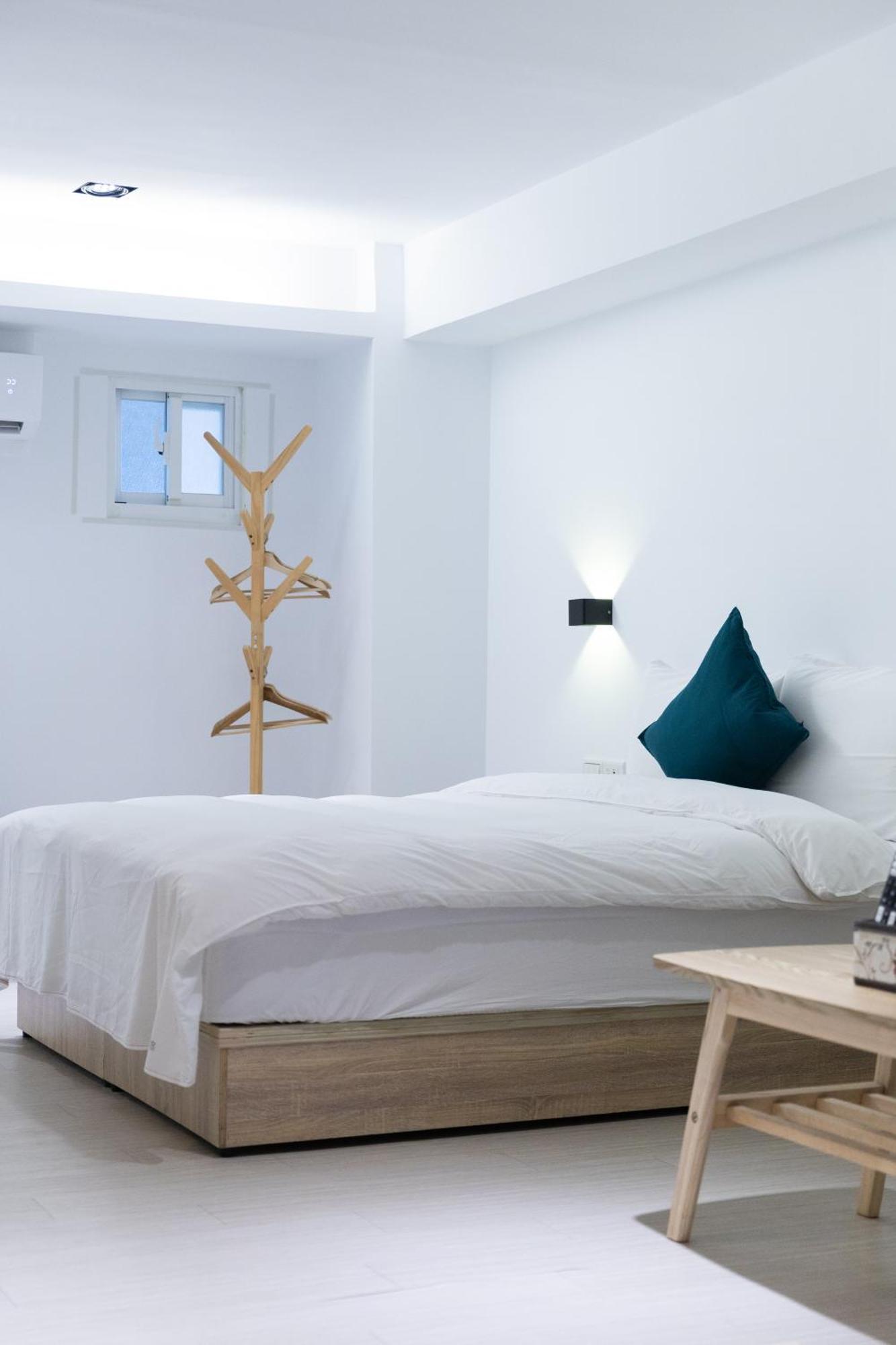 森浩文旅 Hotel Đài Bắc Ngoại thất bức ảnh